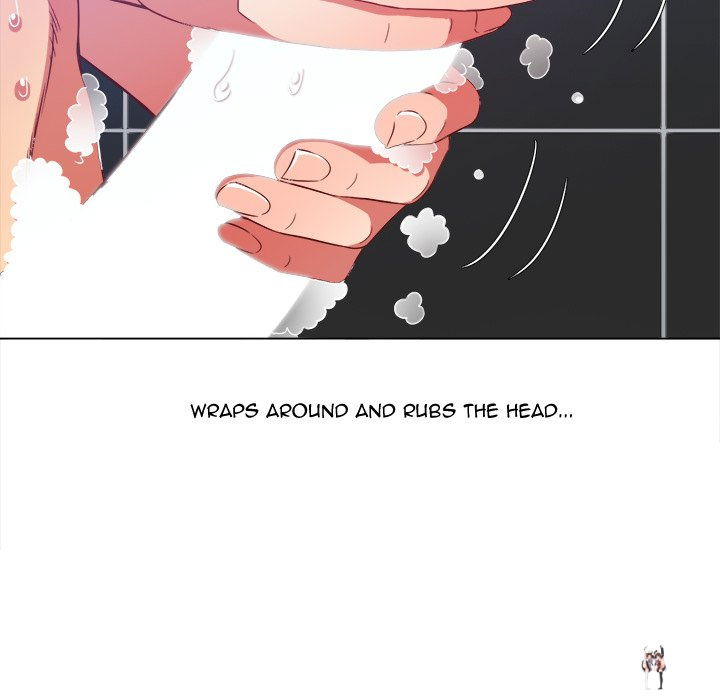 My High School Bully My High School Bully Chapter 70 - Page 55