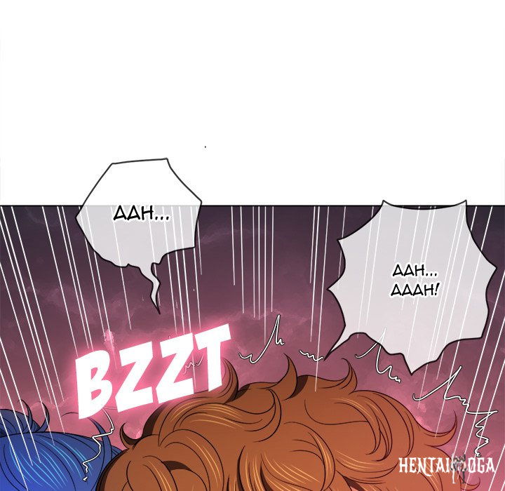 My High School Bully My High School Bully Chapter 70 - Page 56