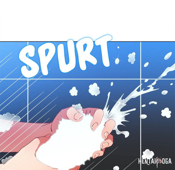 My High School Bully My High School Bully Chapter 70 - Page 59