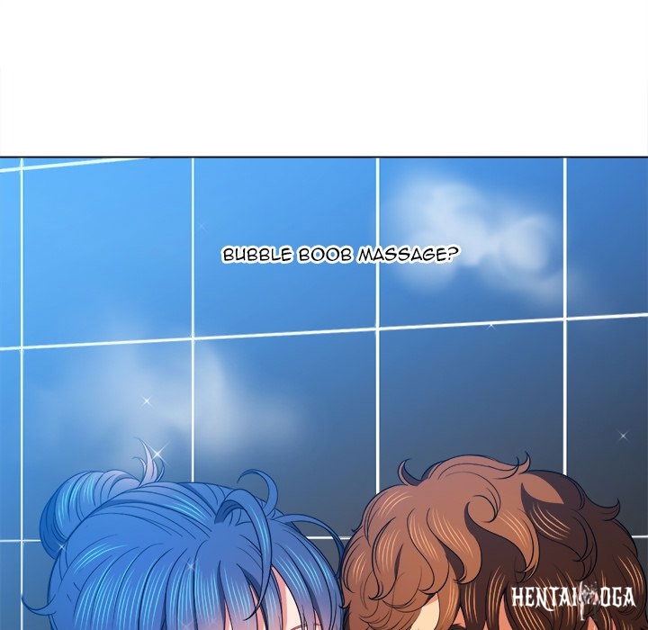 My High School Bully My High School Bully Chapter 70 - Page 6