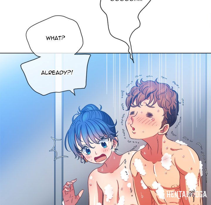 My High School Bully My High School Bully Chapter 70 - Page 61