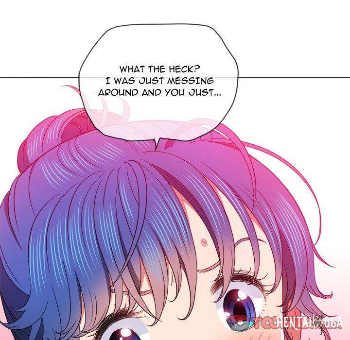 My High School Bully My High School Bully Chapter 70 - Page 63