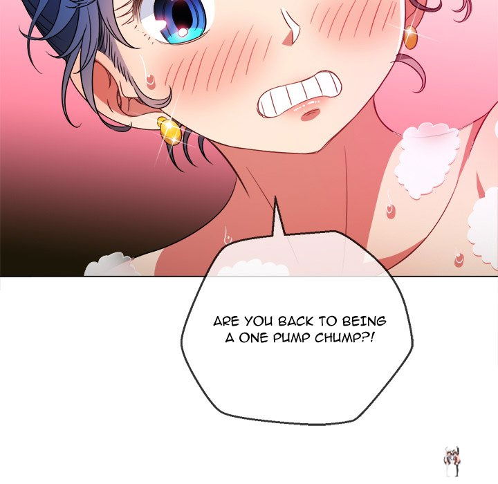 My High School Bully My High School Bully Chapter 70 - Page 64