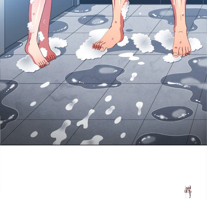 My High School Bully My High School Bully Chapter 70 - Page 66