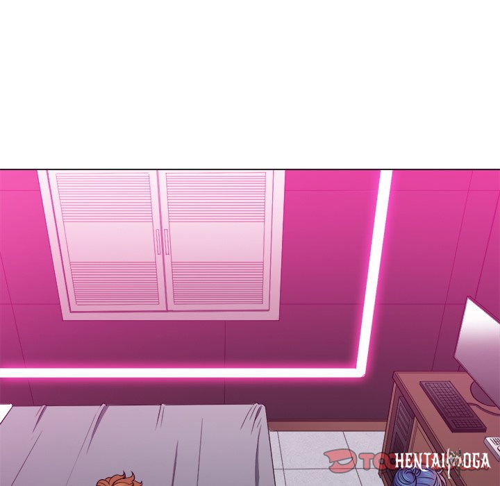 My High School Bully My High School Bully Chapter 70 - Page 69