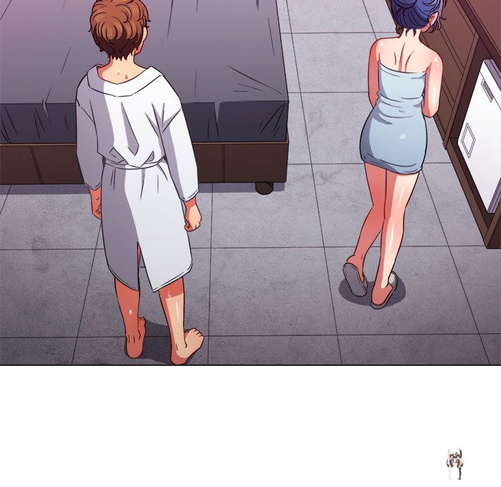 My High School Bully My High School Bully Chapter 70 - Page 70