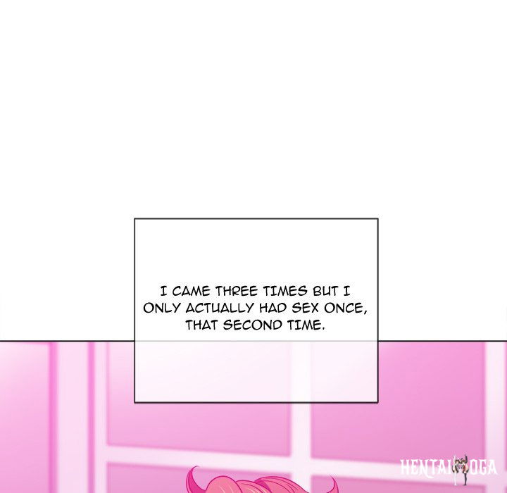 My High School Bully My High School Bully Chapter 70 - Page 71