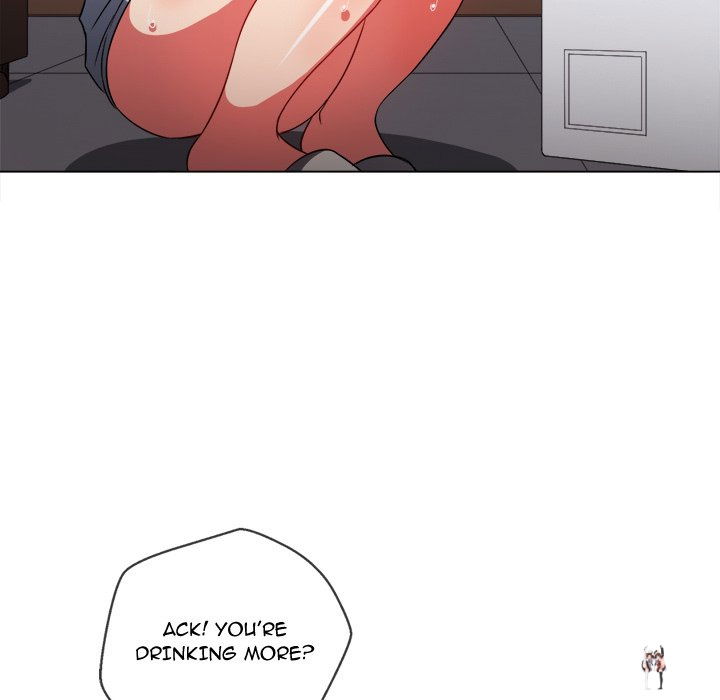 My High School Bully My High School Bully Chapter 70 - Page 77