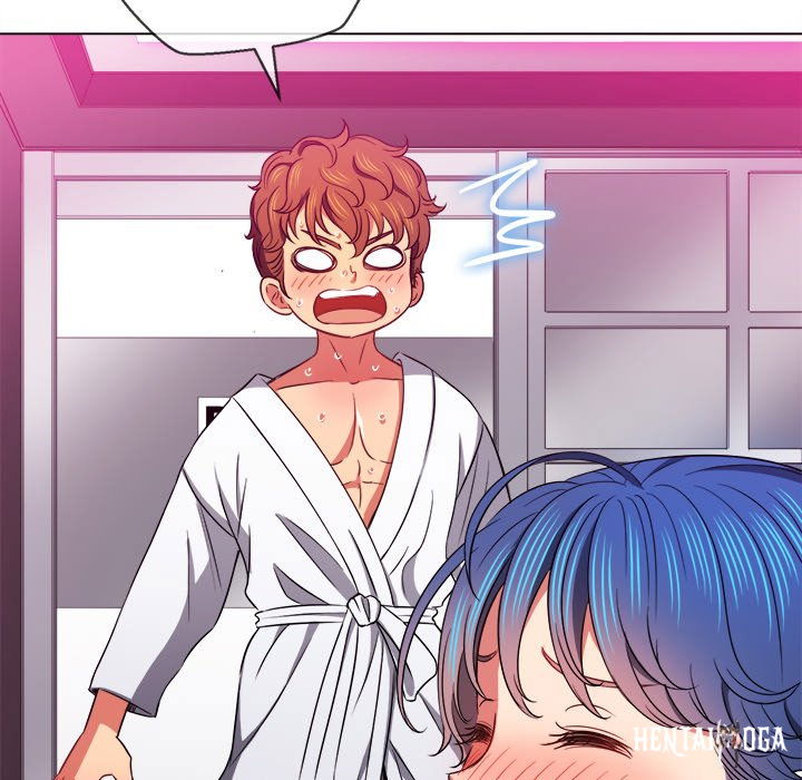 My High School Bully My High School Bully Chapter 70 - Page 78