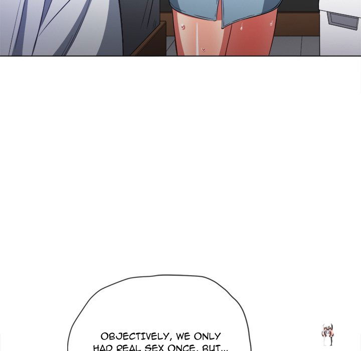 My High School Bully My High School Bully Chapter 70 - Page 82