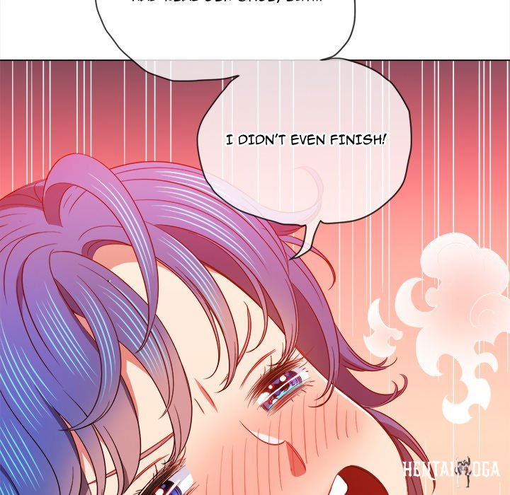 My High School Bully My High School Bully Chapter 70 - Page 83