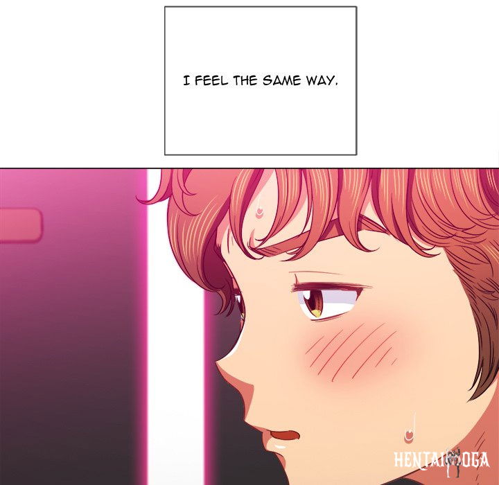 My High School Bully My High School Bully Chapter 70 - Page 86