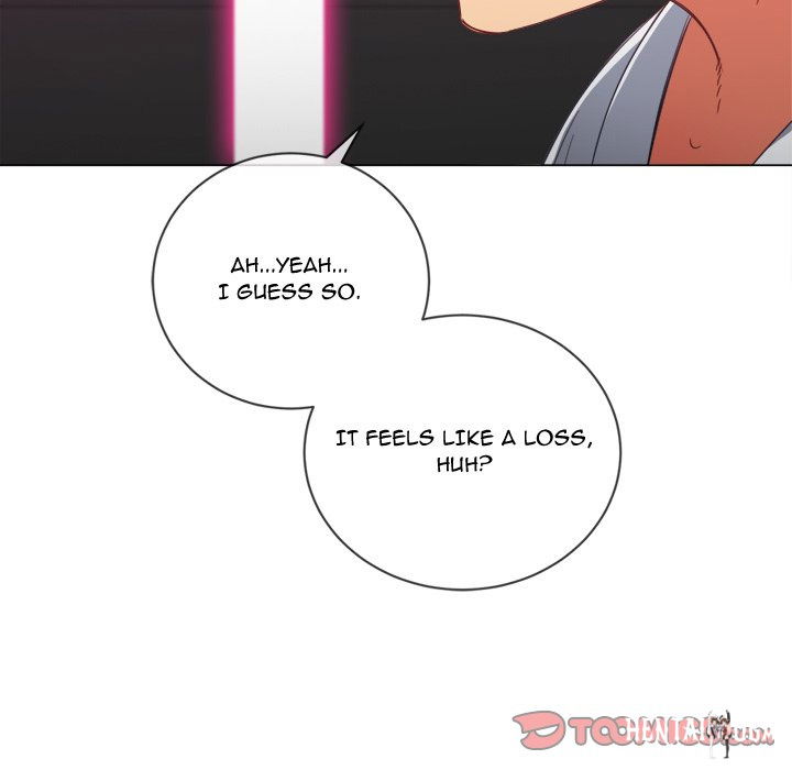 My High School Bully My High School Bully Chapter 70 - Page 87