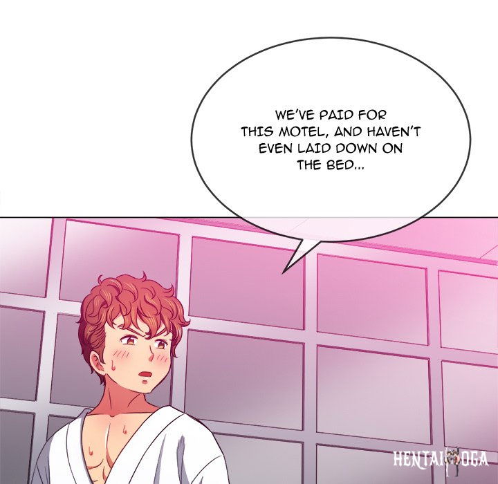 My High School Bully My High School Bully Chapter 70 - Page 88