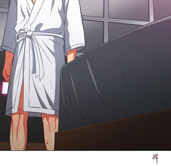 My High School Bully My High School Bully Chapter 70 - Page 89