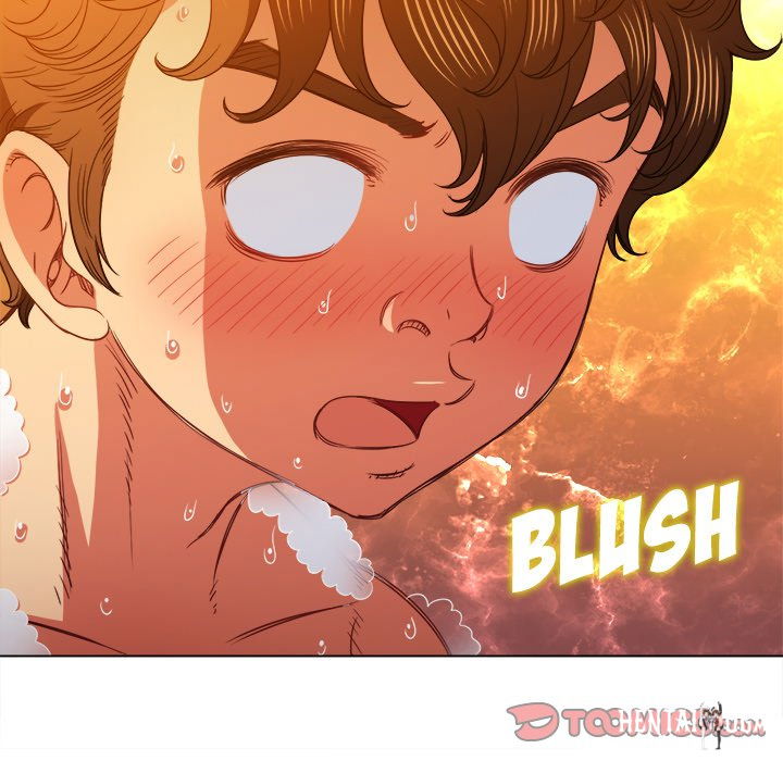 My High School Bully My High School Bully Chapter 70 - Page 9