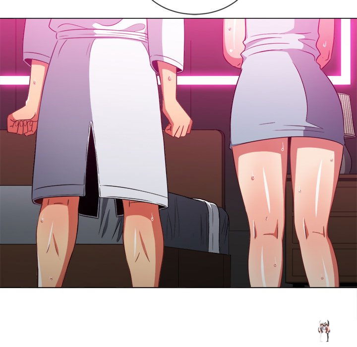 My High School Bully My High School Bully Chapter 70 - Page 91