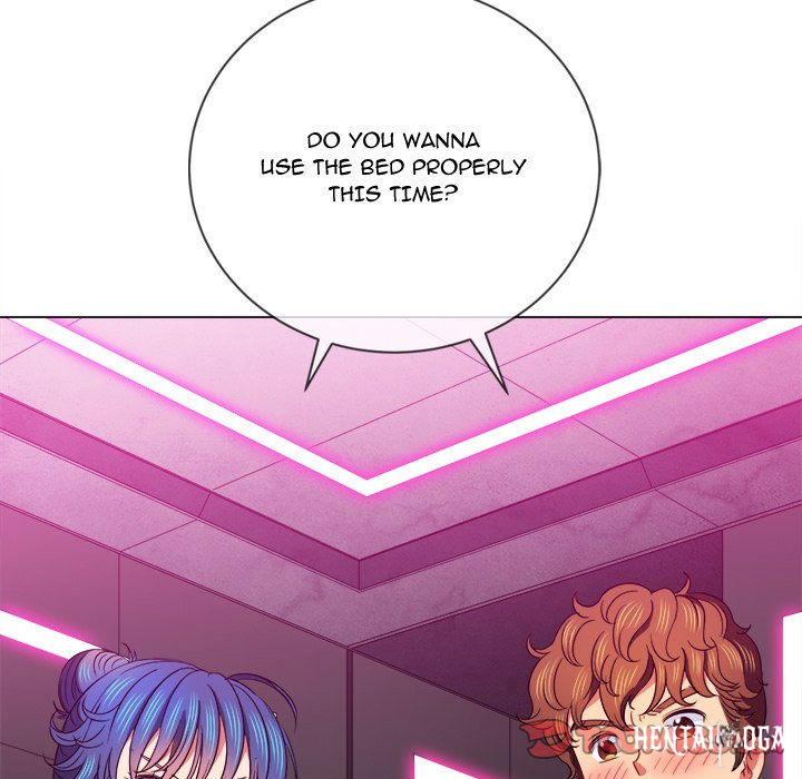 My High School Bully My High School Bully Chapter 70 - Page 93