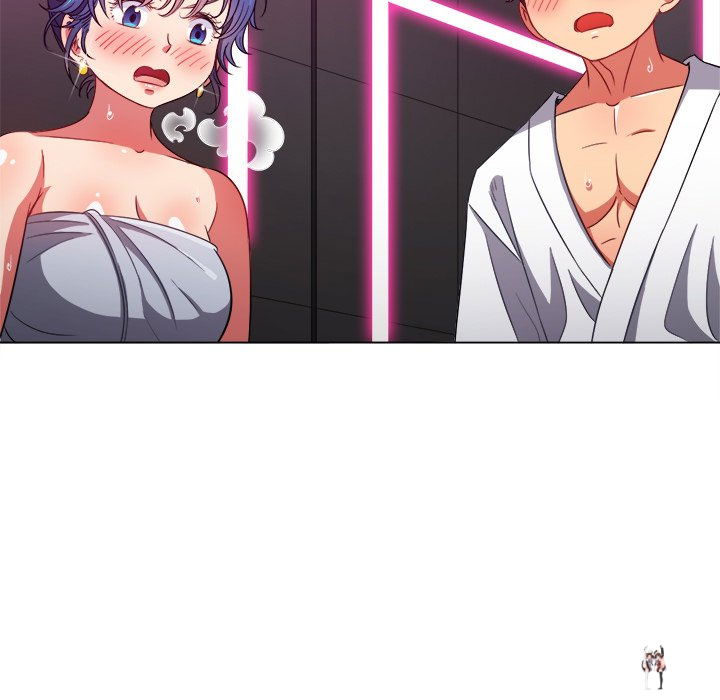 My High School Bully My High School Bully Chapter 70 - Page 94