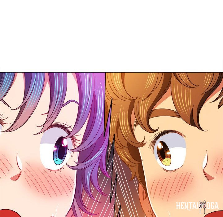 My High School Bully My High School Bully Chapter 70 - Page 95