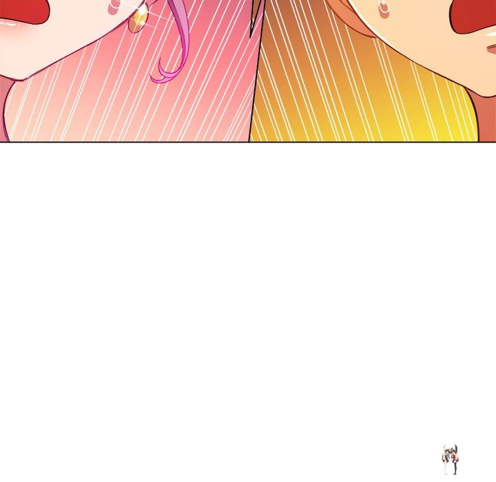 My High School Bully My High School Bully Chapter 70 - Page 96