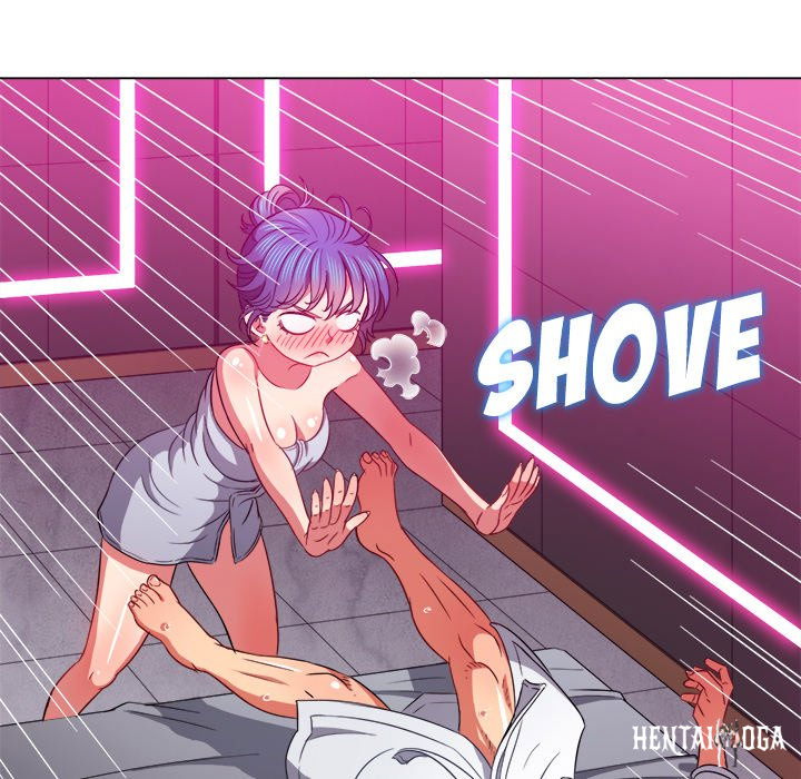 My High School Bully My High School Bully Chapter 70 - Page 97