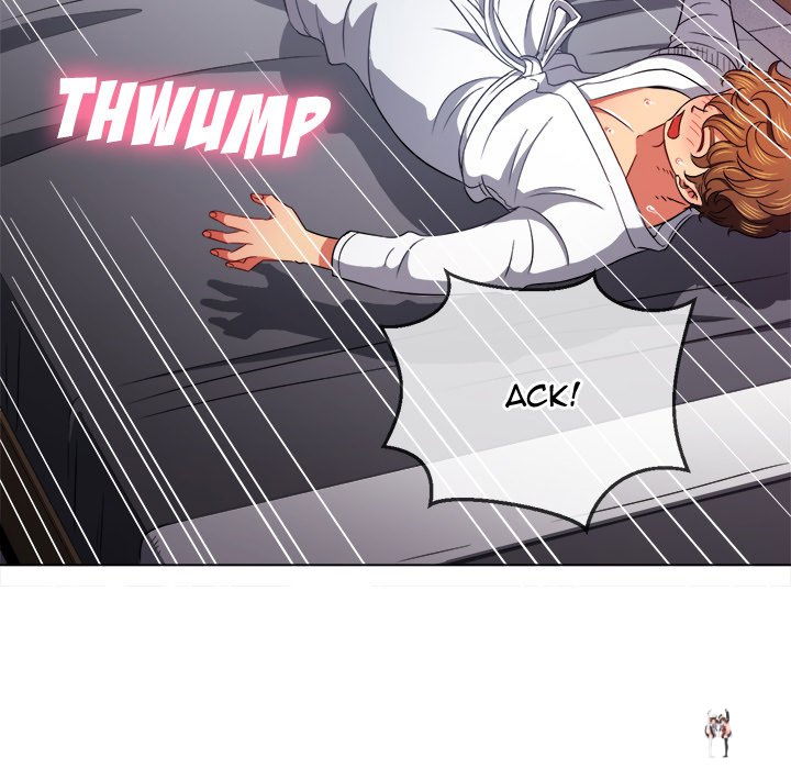 My High School Bully My High School Bully Chapter 70 - Page 98