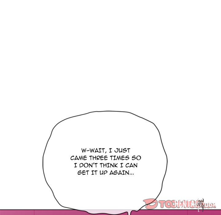 My High School Bully My High School Bully Chapter 70 - Page 99