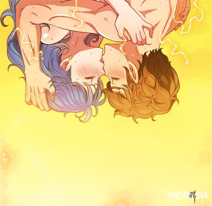 My High School Bully My High School Bully Chapter 71 - Page 100