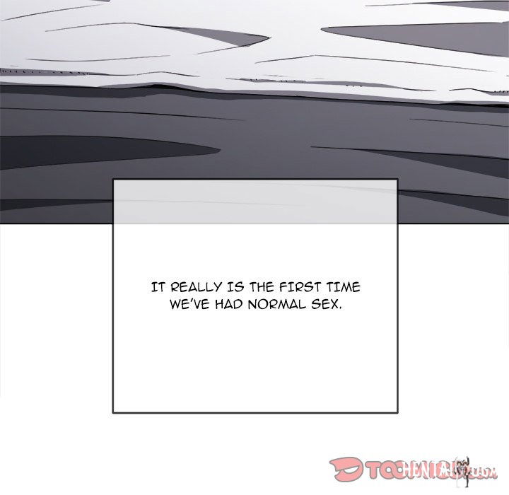 My High School Bully My High School Bully Chapter 71 - Page 105