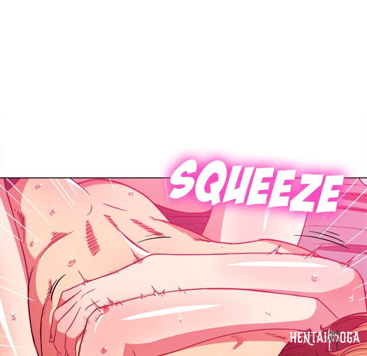 My High School Bully My High School Bully Chapter 71 - Page 106