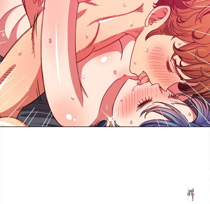 My High School Bully My High School Bully Chapter 71 - Page 107