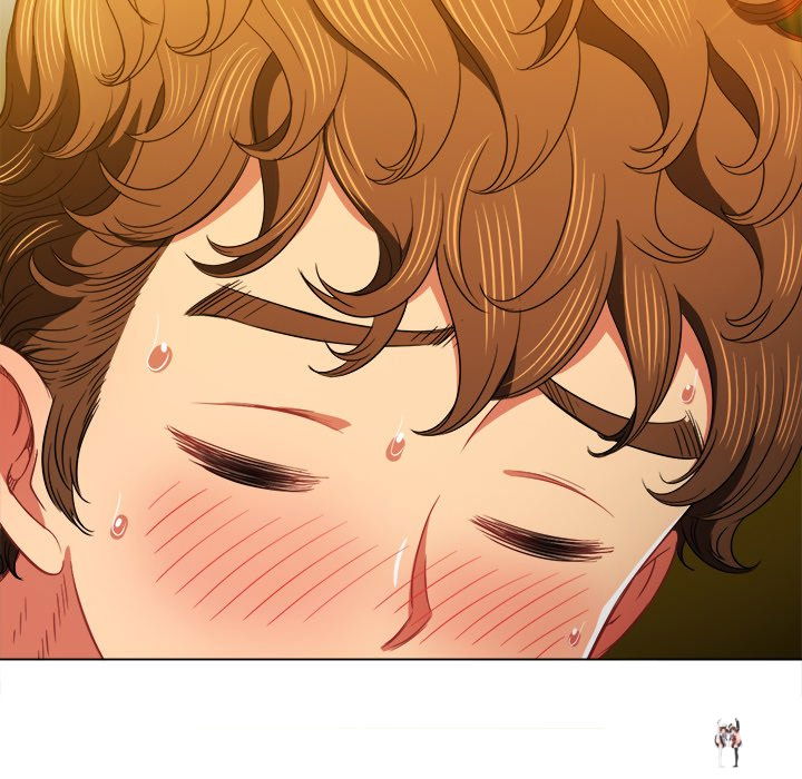 My High School Bully My High School Bully Chapter 71 - Page 109