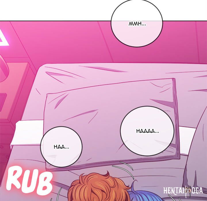 My High School Bully My High School Bully Chapter 71 - Page 116