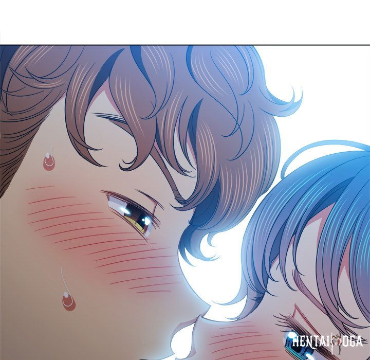 My High School Bully My High School Bully Chapter 71 - Page 122