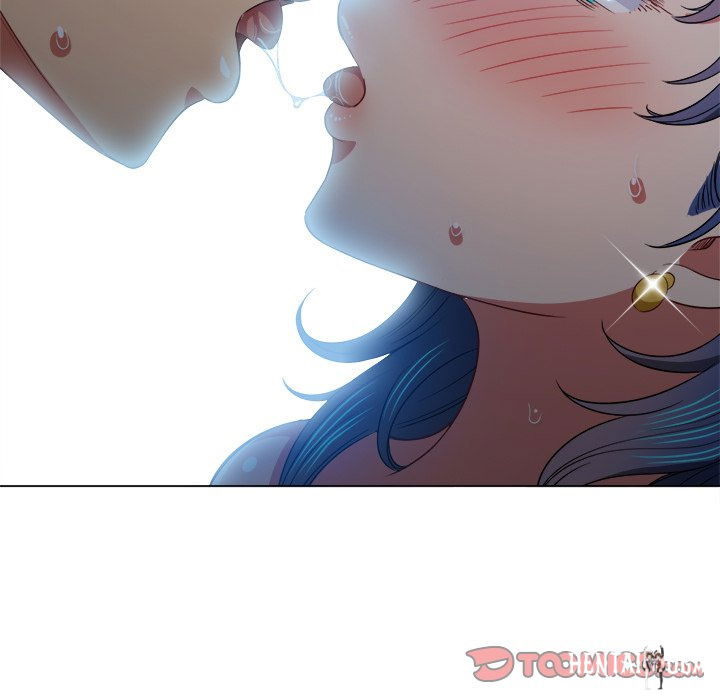 My High School Bully My High School Bully Chapter 71 - Page 123