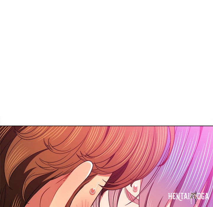 My High School Bully My High School Bully Chapter 71 - Page 124