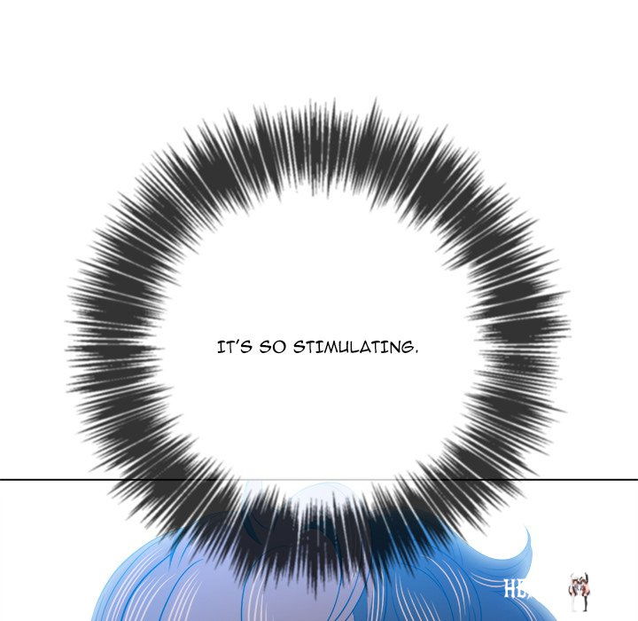 My High School Bully My High School Bully Chapter 71 - Page 127