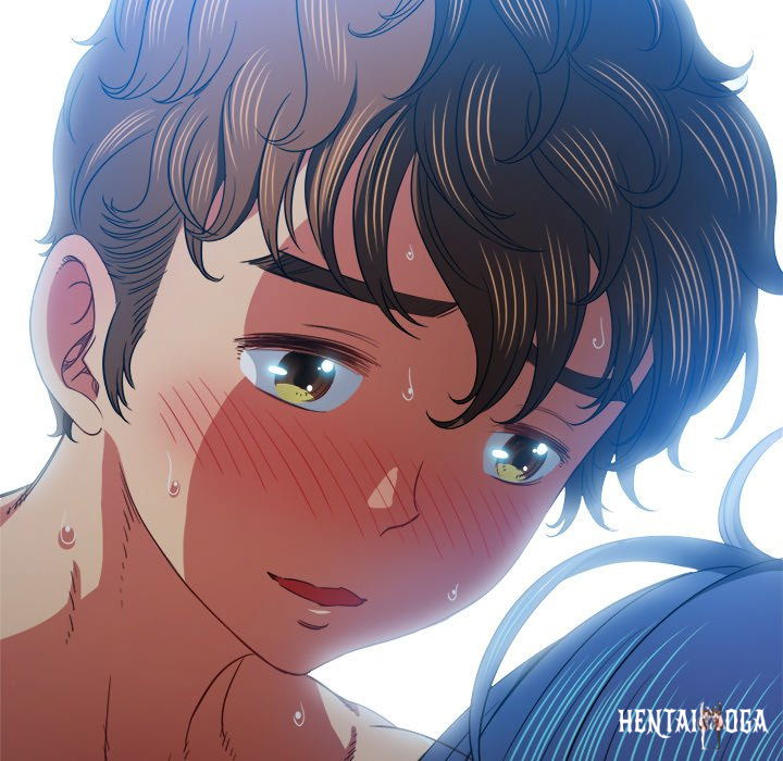 My High School Bully My High School Bully Chapter 71 - Page 128