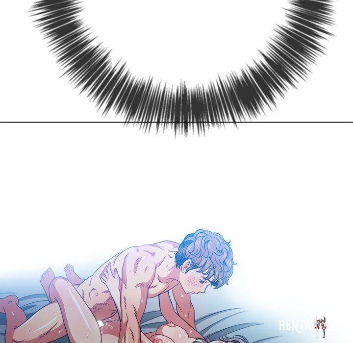 My High School Bully My High School Bully Chapter 71 - Page 131