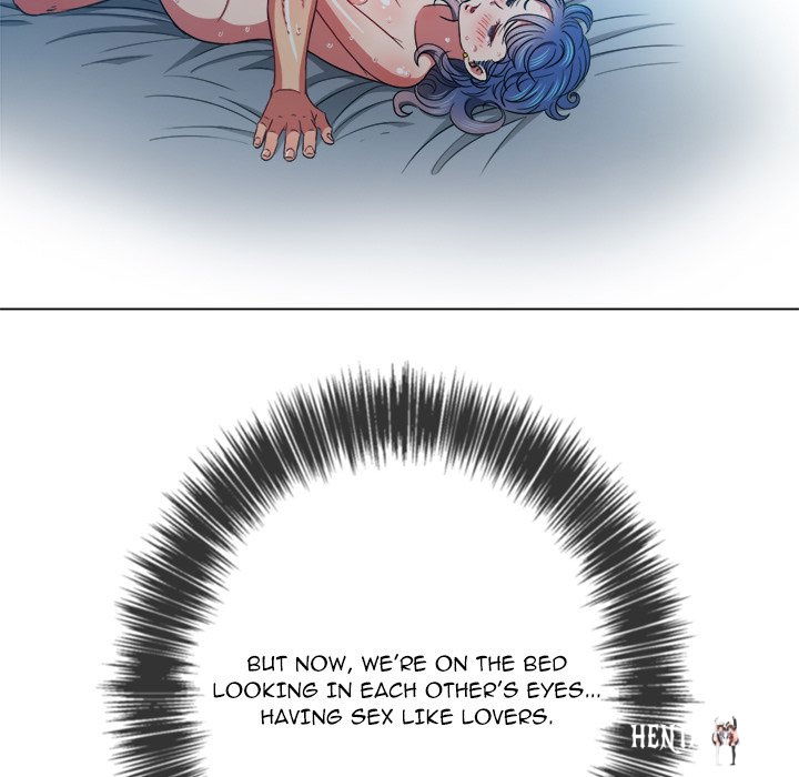 My High School Bully My High School Bully Chapter 71 - Page 132