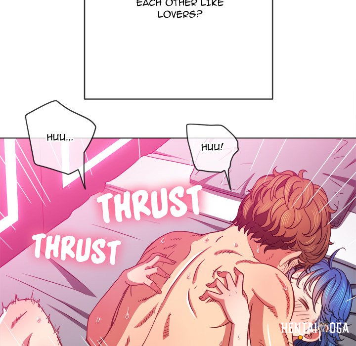 My High School Bully My High School Bully Chapter 71 - Page 138