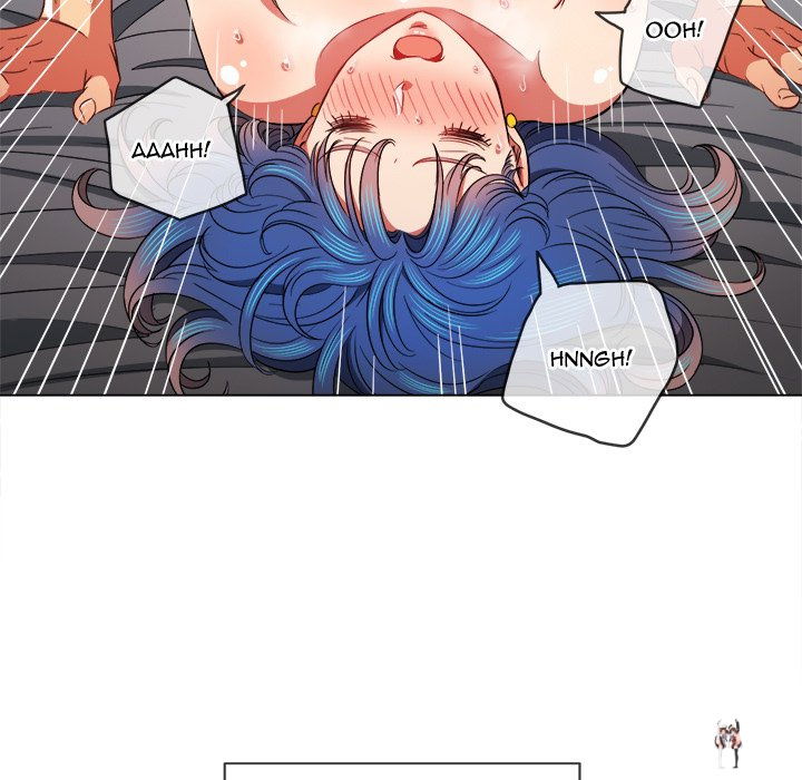 My High School Bully My High School Bully Chapter 71 - Page 142