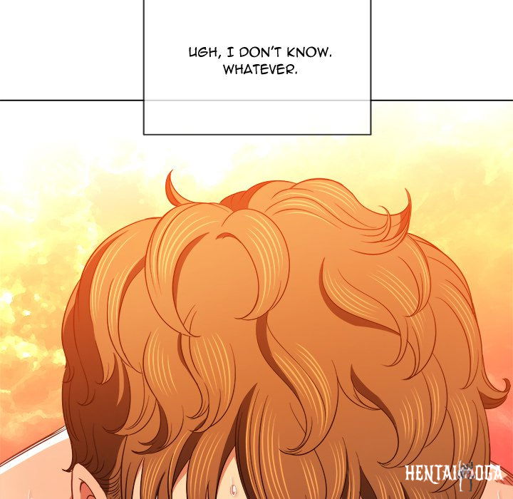 My High School Bully My High School Bully Chapter 71 - Page 143