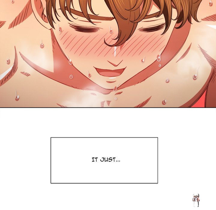 My High School Bully My High School Bully Chapter 71 - Page 144