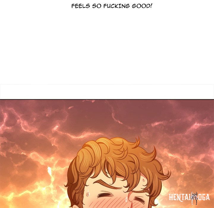 My High School Bully My High School Bully Chapter 71 - Page 146