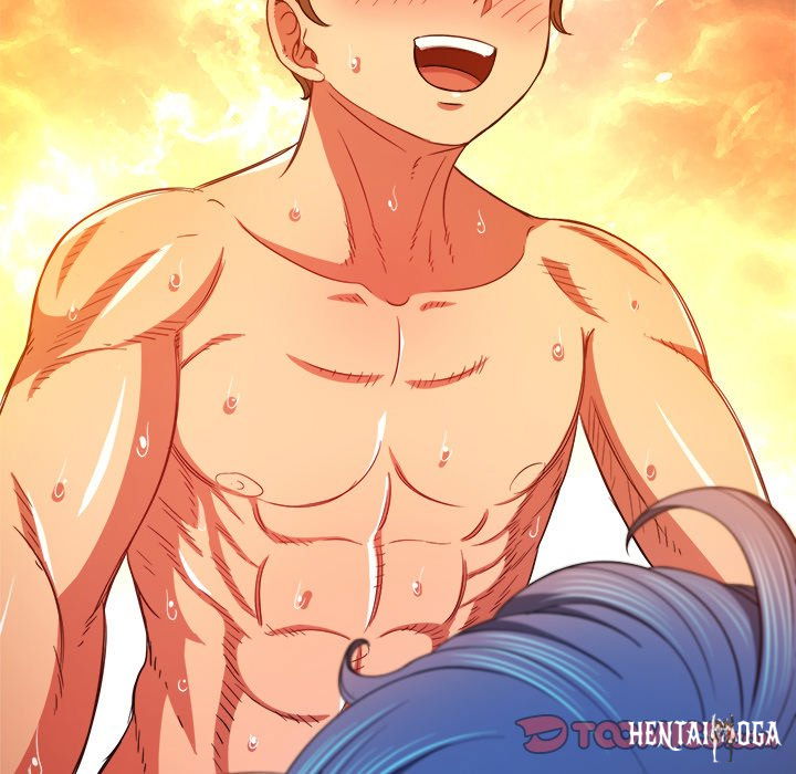 My High School Bully My High School Bully Chapter 71 - Page 147