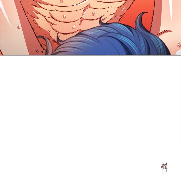 My High School Bully My High School Bully Chapter 71 - Page 150