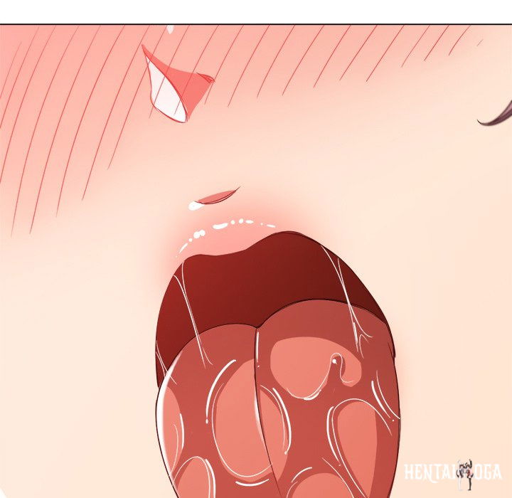 My High School Bully My High School Bully Chapter 71 - Page 151