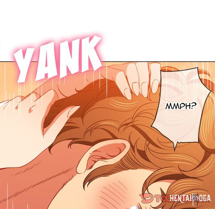 My High School Bully My High School Bully Chapter 71 - Page 153